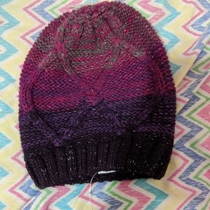 Beanie from New York and Company